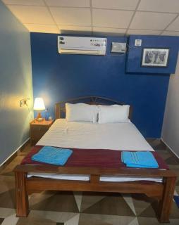 Silver Malpe Beach Villa - 7