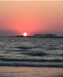 Silver Malpe Beach Villa - 6
