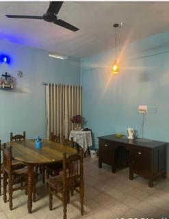Silver Malpe Beach Villa - 5