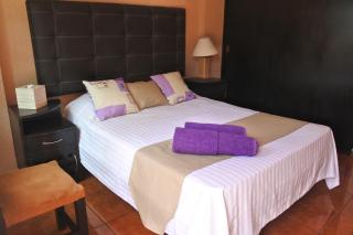 Hotel Mi Casa en Tepoz - 0