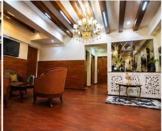 Ethhaven Residence - 1