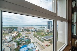 Toà New Life View biển - 1
