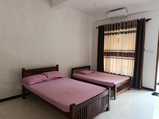 Grandbell Family Resort - 1