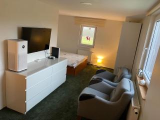 BalticMoose Apartments - 1