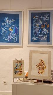 Maison d'artistes djerbahood - 6
