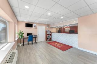 Econo Lodge Cranston - Providence - 6