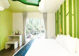 Cocos Hot Spring Hotel - 4