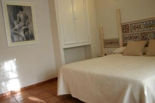 Hostal Santa María de Úbeda - Úbeda - 3