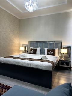 Hotel Dera Bukhara - 0