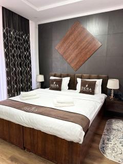 Hotel Dera Bukhara - 2