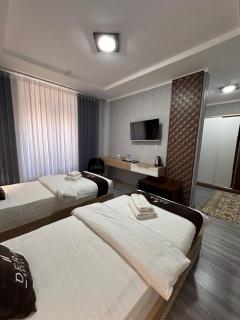 Hotel Dera Bukhara - 3