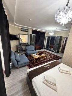 Hotel Dera Bukhara - 6