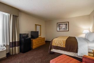 Comfort Inn Fond Du Lac - 2