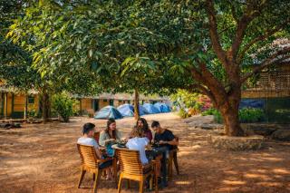 Gowri Guest House - 6