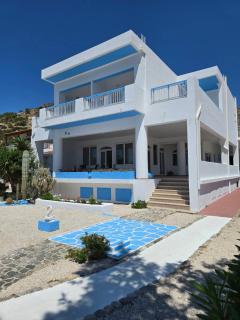 Gabi Rooms in Sougia - 0