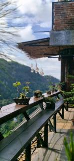 Phahee valley ผาฮี้วัลเล่ย์ - 1