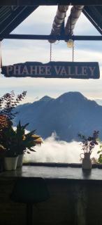 Phahee valley ผาฮี้วัลเล่ย์ - 2