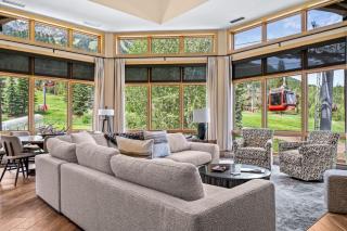 RMR: Cody House B Condo in Teton Village - 0