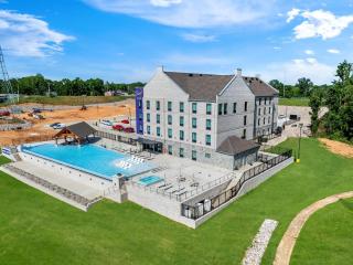 Sleep Inn & Suites Savannah Tennessee Riverfront - 0
