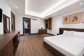 ALLIN DA NANG Hotel - 1
