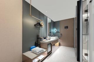 Atour S Hotel Defu Center Guiyang North Station - 3