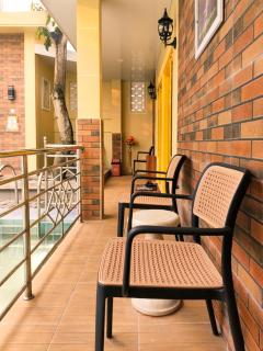 Palma Guesthouse and Room I With swimming pool, billiard and ping pong near Klaten Town Squere - 1