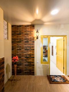 Palma Guesthouse and Room I With swimming pool, billiard and ping pong near Klaten Town Squere - 1