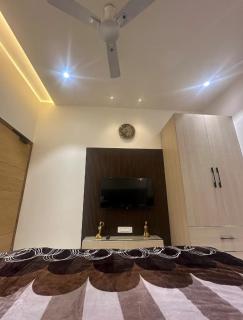 Parulin guest house - 3