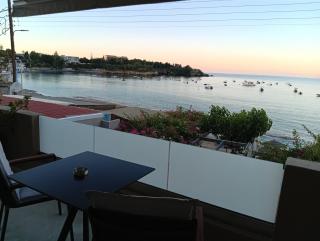 Buganvilla Sea View apts - 8