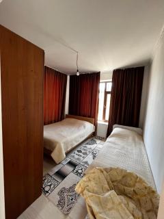 Diamond Resort Cottage Issyk-Kul - 4