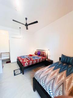 Saffron Swell Villa - 5
