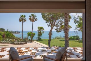 Keyla Hotel & Beach - 4