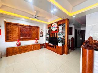 Hotel Thịnh Vượng - 0