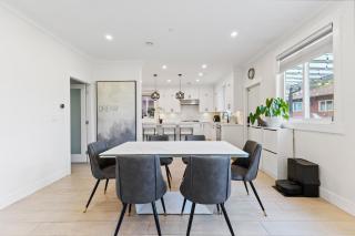 Comfy & Spacious 5BR Home in Vancouver for Groups - 7