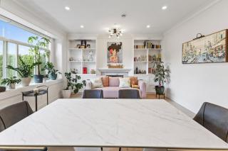 Comfy & Spacious 5BR Home in Vancouver for Groups - 3