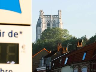 ibis budget Saint-Omer Centre - 5