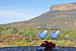 Maskam Guest Farm - Vanrhynsdorp - 0