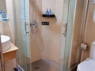 Hangting Hotel Shanghai The Bund Jiujiang Road - 1