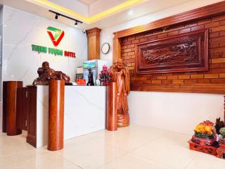Hotel Thịnh Vượng - 6