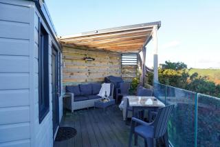 Studio room with amazing views - 8