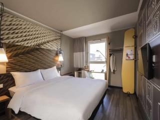 Ibis Muenchen City Ost - 5