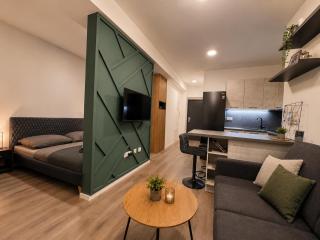 New Green Apart - 8
