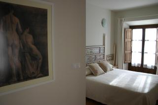 Hostal Santa María de Úbeda - Úbeda - 2