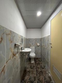 Bunaken Dolphin Pink Homestay - 4