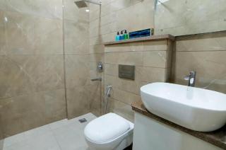 Pandex guest house - 8