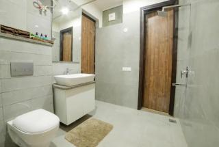 Pandex guest house - 6