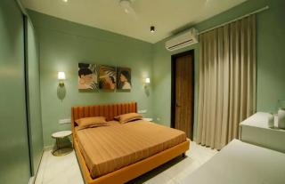 Pandex guest house - 1