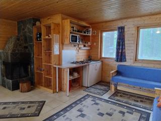 Lomasaaret Cottages - 7