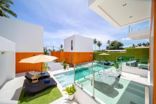 The Samui Villa Retreat - 7