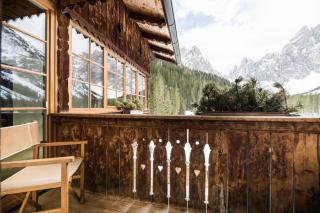 Hotel Dolomitenhof & Chalet Alte Post - 7